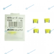 F2050 Предохранители Koito (кратность 10 шт.)