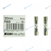 F0830 Предохранители Koito (кратность 10 шт.)