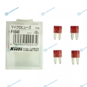 F1040 Предохранители Koito (кратность 10 шт.)