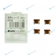 F0750 Предохранители Koito (кратность 10 шт.)