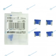 F1550 Предохранители Koito (кратность 10 шт.)