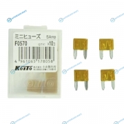 F0570 Предохранители Koito (кратность 10 шт.)