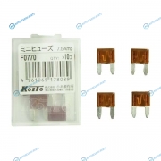 F0770 Предохранители Koito (кратность 10 шт.)