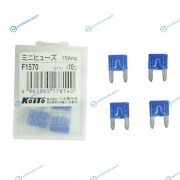 F1570 Предохранители Koito (кратность 10 шт.)