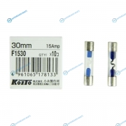 F1530 Предохранители Koito (кратность 10 шт.)