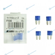 F1540 Предохранители Koito (кратность 10 шт.)