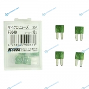 F3040 Предохранители Koito (кратность 10 шт.)