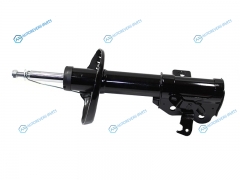 ST-51606-SMG-E03 Стойка передняя HONDA CIVIC FK 06- LH