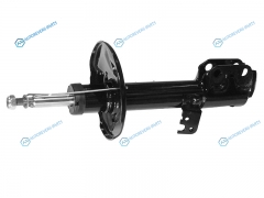 ST-48520-69165 Стойка передняя TOYOTA WISH ZGE25 09-12 4WD LH