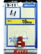 PF1073 Предохранители Koito (комплект 3 шт.)