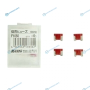 F1050 Предохранители Koito (кратность 10 шт.)