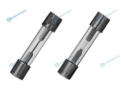 F0230 Предохранители Koito (кратность 10 шт.)