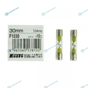F1030 Предохранители Koito (кратность 10 шт.)