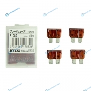 F1080 Предохранители Koito (кратность 10 шт.)