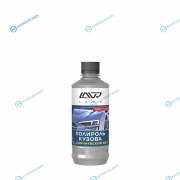 Ln1480 Полироль кузова с карнаубским воском LAVR Protective car polish with carnauba wax 310мл