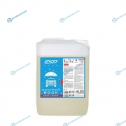 Ln1450 Быстрый воск (концентрат 1:50 - 1:100) LAVR Fast Wax 5л