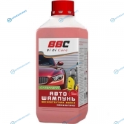 4140 Автошампунь бесконтактная мойка концентрат СУПЕРПЕНА 1л