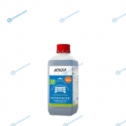 LN2306 Автошампунь для бесконтактной мойки INTENSIVE повышенная пенность 3.8 (1:40-1:60) LAVR Auto shampoo 1.1 кг