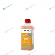 LN2316 Автошампунь для бесконтактной мойки OPTIMAL Базовый состав 5.4 (1:50-70) LAVR Auto Shampoo 1.1 кг