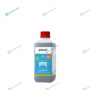 Ln2301 Автошампунь для бесконтактной мойки LIGHT базовый состав 3.0 (1:30-1:50)LAVR Auto shampoo 1.1 кг