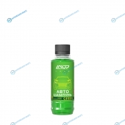Ln2263 Автошампунь-суперконцентрат Green 1:120 - 1:320 LAVR Auto Shampoo Super Concentrate. 185мл
