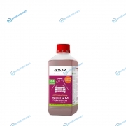 LN2336 Автошампунь для бесконтактной мойки STORM повышенная пенность 8.4 (1:80-110) Auto Shampoo 1.2 кг