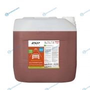 LN2329 Автошампунь для бесконтактной мойки ULTIMATUM жесткой воды 7.0 (1:50-70) Auto Shampoo 23.6 кг
