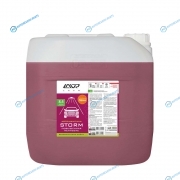 LN2339 Автошампунь для бесконтактной мойки STORM повышенная пенность 8.4 (1:80-110) Auto Shampoo 24.6 кг