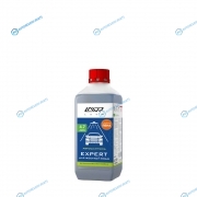LN2311 Автошампунь для бесконтактной мойки EXPERT жесткой воды 4.7 (1:50-1:70) LAVR Auto shampoo 1.1 кг