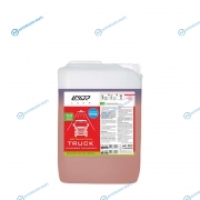 LN2347 Автошампунь для бесконтактной мойки TRUCK грузового транспорта 9.0 (1:70-100) Auto Shampoo 6 кг