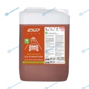 Ln2327 Автошампунь LAVR Ultimatum Для жесткой воды Auto Shampoo Ultimatum. 5.9 кг