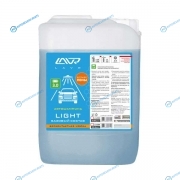 Ln2302 Автошампунь LAVR Light Базовый состав Auto Shampoo Light. 5.4 кг