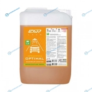 Ln2317 Автошампунь LAVR Optimal Базовый состав Auto Shampoo Optimal. 5.8 кг