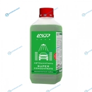 Ln2265 Автошампунь-суперконцентрат LAVR Auto Shampoo Super Concentrate Green. 1000 мл