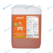 Ln2322 Автошампунь LAVR Complex Повышенная пенность Auto Shampoo Complex. 5.8 кг