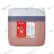 Ln2349 Автошампунь LAVR Truck Для грузового транспорта Auto Shampoo Truck. 24.2 кг