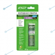 LN1721 Холодная сварка Универсальная MultiFIX LAVRMultifunctional epoxy putty 60 гр.