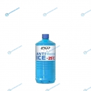 Ln1310 Снят с производства Незамерзающий омыватель стекол Anti-ice (-25С) LAVR Anti Ice 1000мл