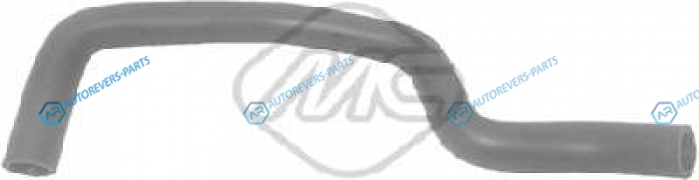 35020 Жидкость стеклоомывателя зимняя ANTIFROST Scheiben-Frostchutz -20С 4л