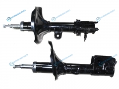 ST-55351-2E501 Стойка задняя HYUNDAI TUCSON SPORTAGE 04- LH