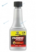 3216B TURBO PROTECT Противоизносная присадка в моторное масло 0.3л BARDAHL