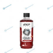 Ln1003 Промывка двигателя 5-минутная Классическая LAVR Five minutes motor flush Classic 450мл