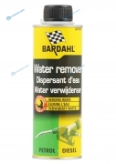 1082B WATER REMOVER Присадка в топливо для удаления влаги бенз.+диз. 0.3л