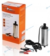 AFP-3812-01 Насос перекачки топлива погружной 12В 38мм 12лмин