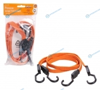 AS-R-08 Ремни эластичные набор 2 шт. 80 см. 20 мм (пластиковые крючки)