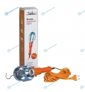 AFL-WL-16 Фонарь переноска 220В. провод 10 м