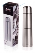 IT-05 Термос 1л.. металлик