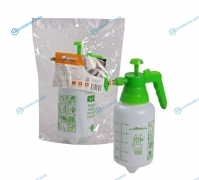 APSB-02 Распылитель (пульверизатор) помповый.1L