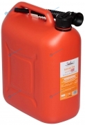 ACF-20S Канистра 20 л пластиковая. крышка с защитой от детей