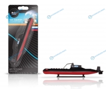 AFPL014 Ароматизатор на панель пластик Подводная лодка морской сквош